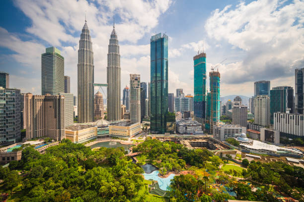 Kuala Lumpur