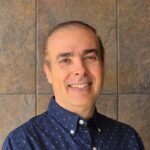 Jorge Blanco, - Knoco Mexico Point of Contact