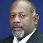 Glenroy London - Knoco Caribbean