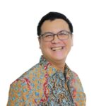 Iqbal Fajar - Knoco Indonesia