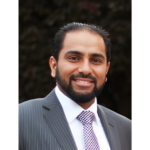 Qasim Hamid - Knoco Canada