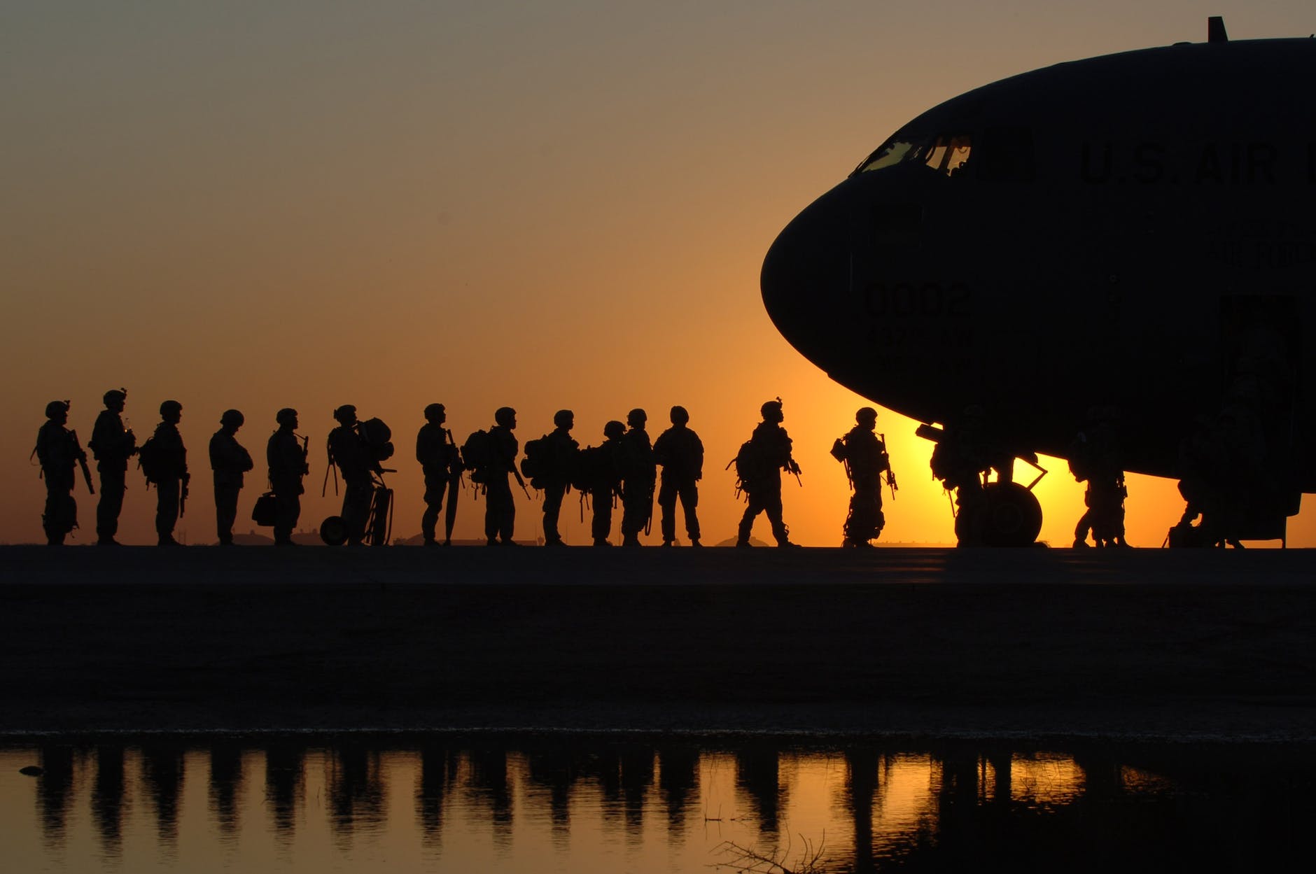 Decision-making in a Combined/Joint/Coalition Environment