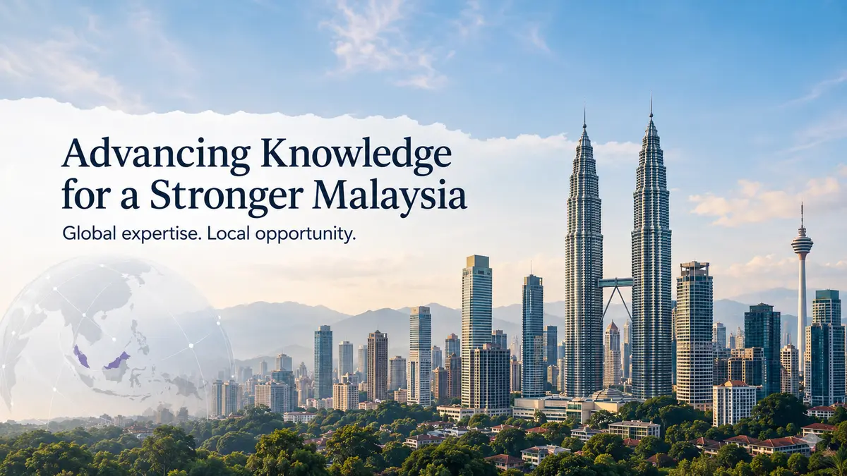 Knoco Opens Free Knowledge Management Foundations Course to Malaysian Professionals