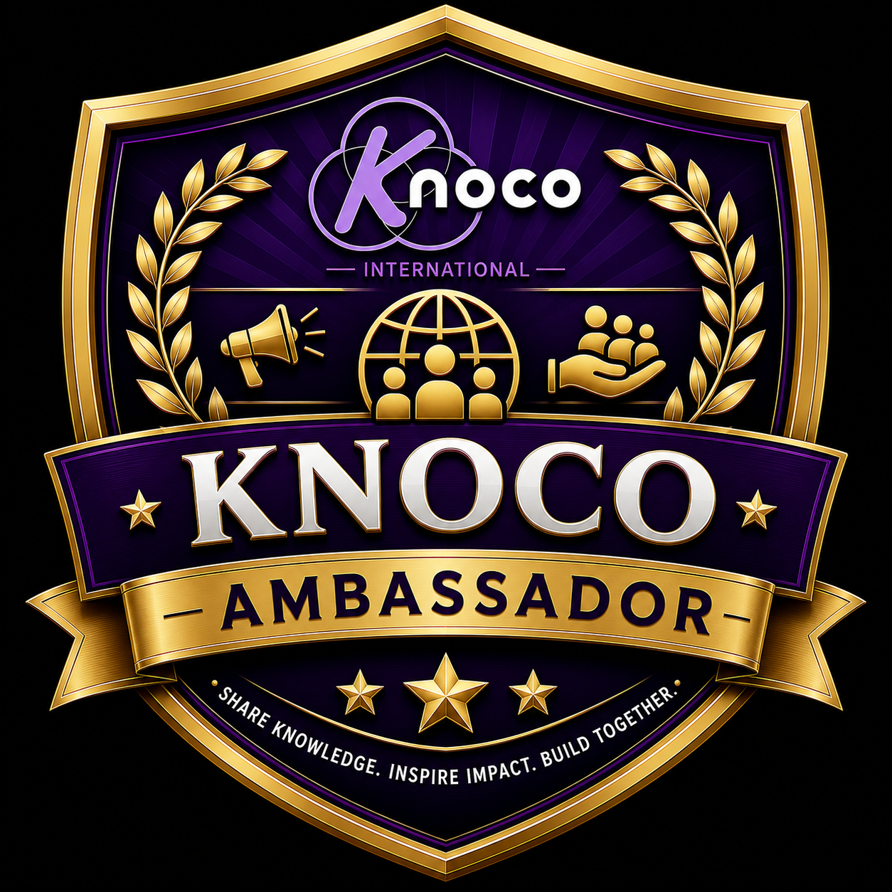 Ambassadors – Knoco International