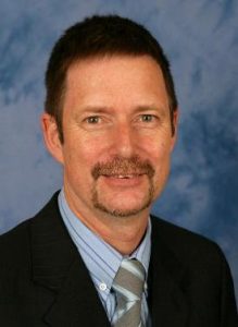 Dr. Nick Milton, co-founder of Knoco