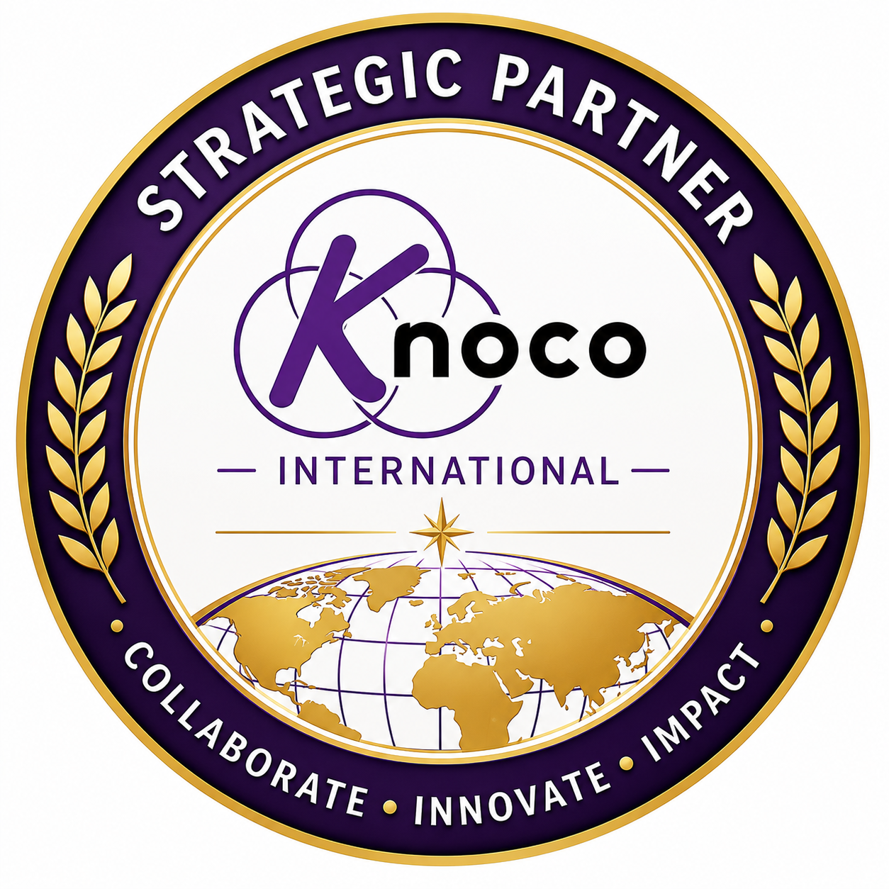 Strategic Partners – Knoco International